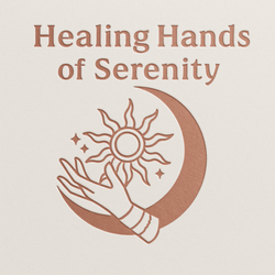 Healing Hands of Serenity