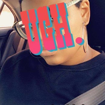 Level Up Cuts Barber Salon - What I got - Hair Salons Near Me - Bryan, Texas