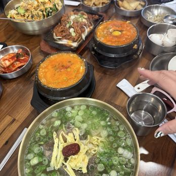 Tofu Chon - Korean Near Me - Ontario, California Tofu Chon - Korean Near Me - Ontario, California