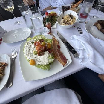 Eddie V's Prime Seafood - Seafood Near Me - La Jolla, California