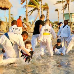 Taditional Taekwondo Center Of Davie