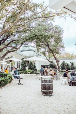 Signor Vineyards by null