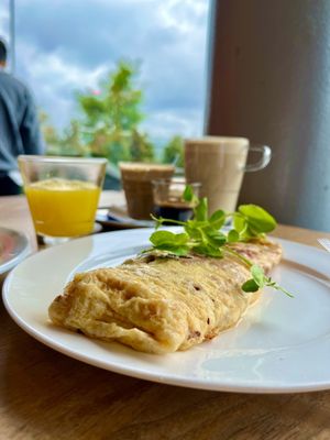 THE BUTCHER Social Club by null