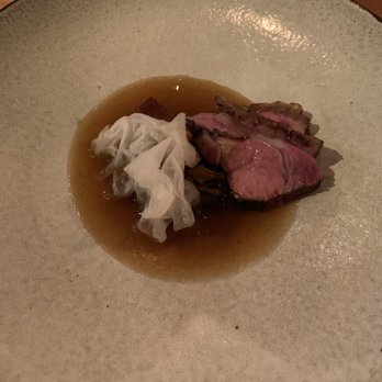 Ekstedt - Lamb. - Swedish Near Me - Stockholm, Alberta
