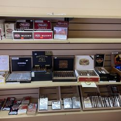 Kool Smoke Shop