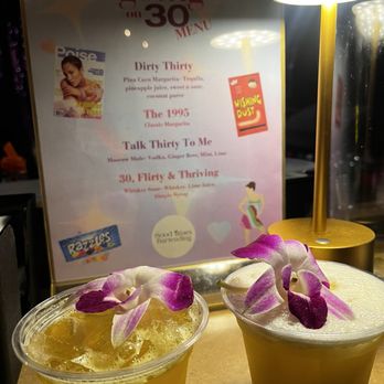 Good Times Bartending - Delicious drinks made by Good Times Bartending and the custom sign they made just for me! - Bartenders Near Me Good Times Bartending - Delicious drinks made by Good Times Bartending and the custom sign they made just for me! - Bartenders Near Me