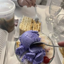 Halo Halo