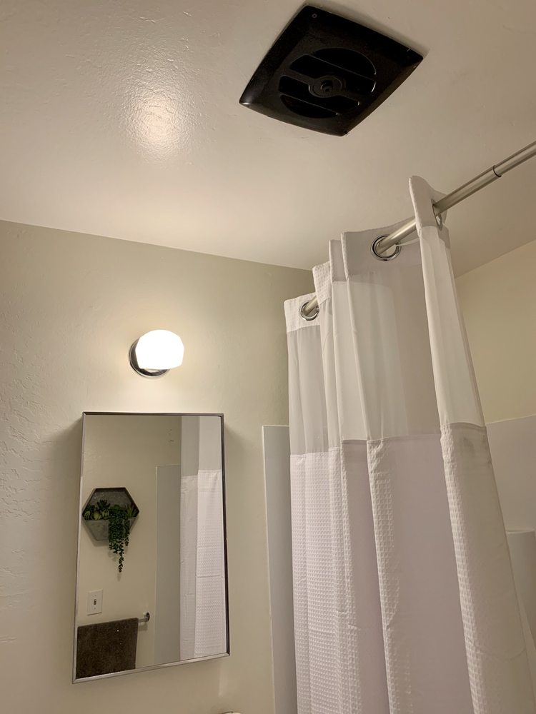 Slide of Budget Electric