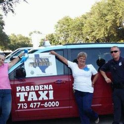 Pasadena Taxi