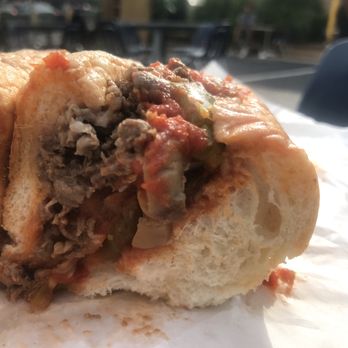 Chloe'S Corner - Philadelphia Cheesesteak Adventure - Ice Cream & Frozen Yogurt Near Me - Philadelphia, Pennsylvania