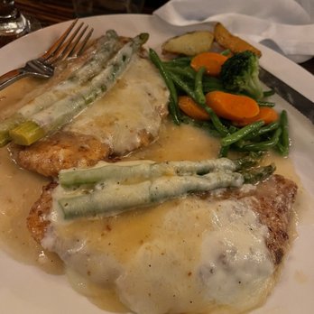 Trattoria Sei - Italian Near Me - Mahopac, New York