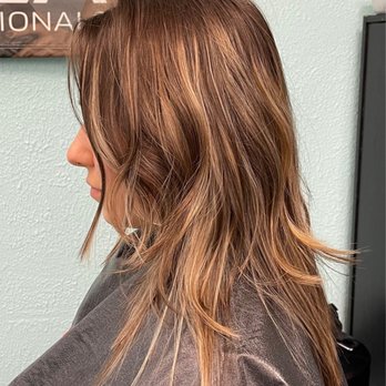 A&M Studio Couture - Balayage - Hair Salons Near Me - Plano, Texas A&M Studio Couture - Balayage - Hair Salons Near Me - Plano, Texas