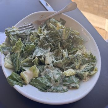 Wyndridge Farm - Caesar Salad - Venues & Event Spaces Near Me - Dallastown, Pennsylvania