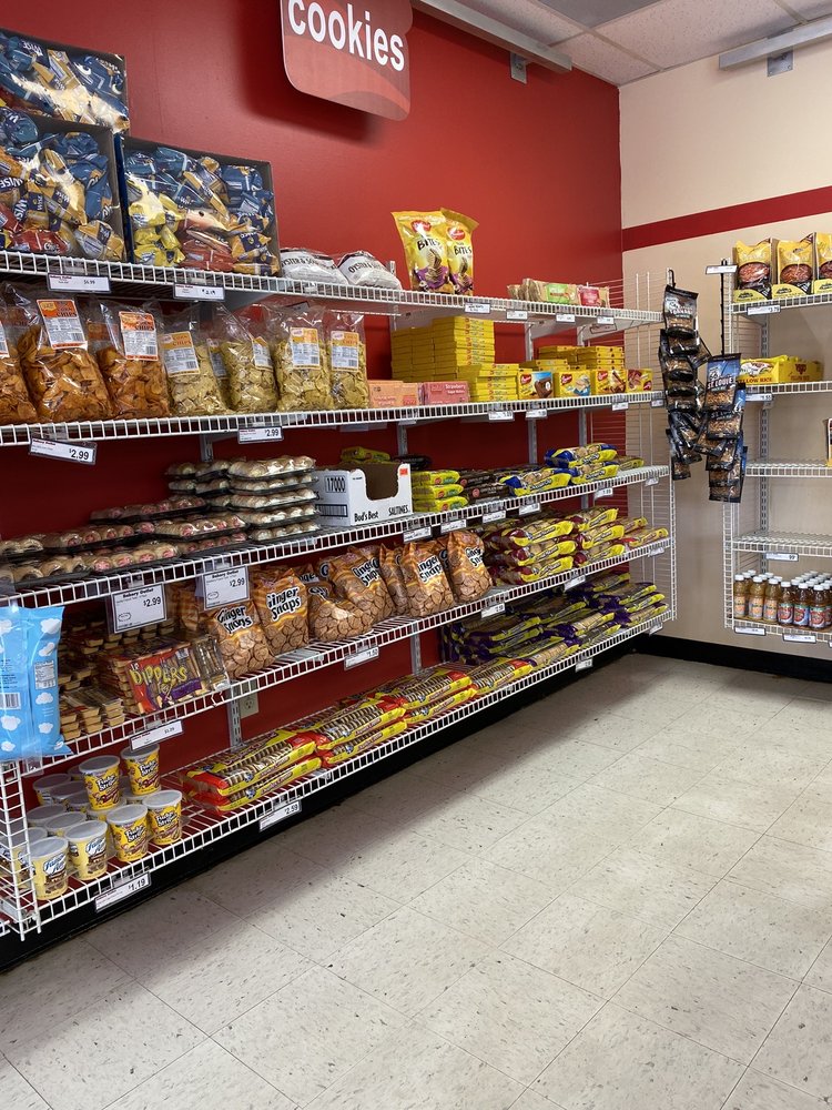 FLOWERS BAKERY DISCOUNT STORE Updated August 2024 11 Photos 6060