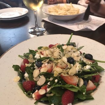 Crush & Brew - Loved this salad! - New American Near Me - Temecula, California Crush & Brew - Loved this salad! - New American Near Me - Temecula, California