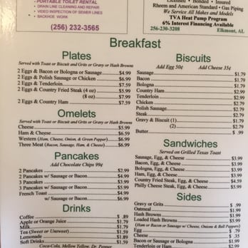 Gin House Barbeque - Breakfast - Barbeque Near Me - Elkmont, Alabama Gin House Barbeque - Breakfast - Barbeque Near Me - Elkmont, Alabama