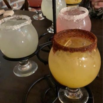 New York Beer Project - Margarita Flight - Gastropubs Near Me - Victor, New York New York Beer Project - Margarita Flight - Gastropubs Near Me - Victor, New York