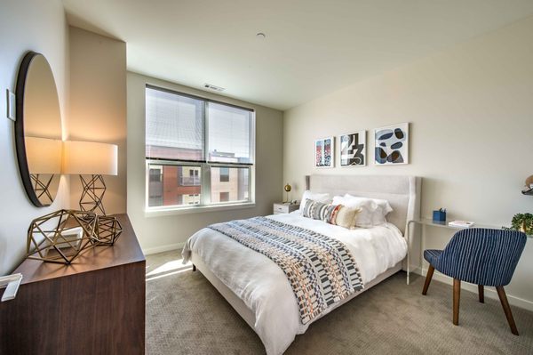 J Malden Center by null