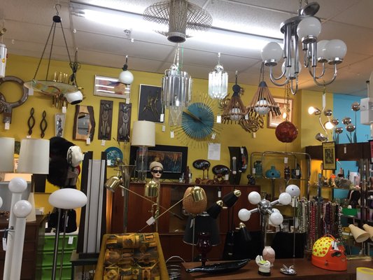 Antique Emporium of Asbury Park by null
