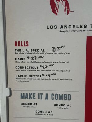 Menu photo 4 Menu photo 4