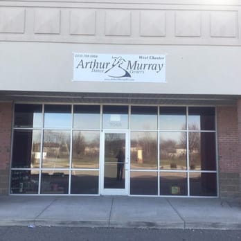 Arthur Murray Dance Centers - Temporary Outside - Dance Schools Near Me - West Chester, Ohio Arthur Murray Dance Centers - Temporary Outside - Dance Schools Near Me - West Chester, Ohio