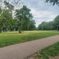 Quincy Dog Park