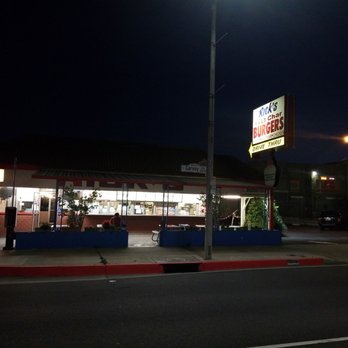 Rick's Burgers - The best Burger spot in Rosemead CA. - Burgers Near Me - Rosemead, California