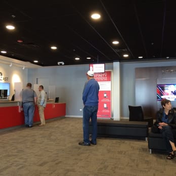Xfinity Store by Comcast - Long wait only minutes after they open... - Internet Service Providers Near Me - Schaumburg, Illinois Xfinity Store by Comcast - Long wait only minutes after they open... - Internet Service Providers Near Me - Schaumburg, Illinois