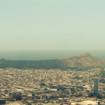 Mount Tantalus - Parks Near Me