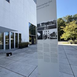 NS-Dokumentationszentrum München