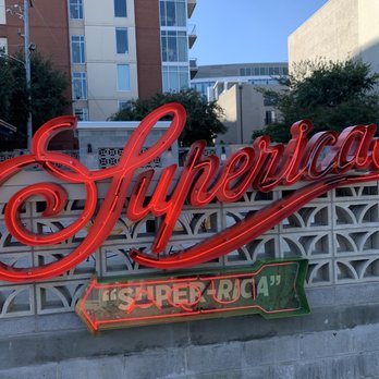 Superica - Outside - Tex-Mex Near Me - Nashville, Tennessee Superica - Outside - Tex-Mex Near Me - Nashville, Tennessee