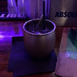 Moscow Mule