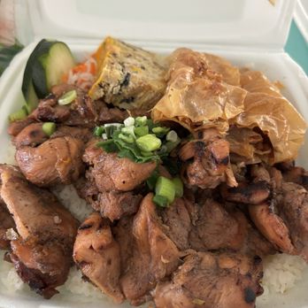Com Tam Dao Vien - Com Tam Ga Nuong, Tau Hu Ky, Cha - Vietnamese Near Me - Westminster, California