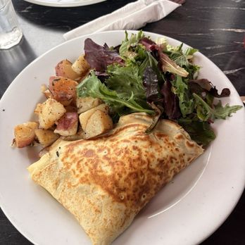 Crepes On Cole - Cole Valley crepe - Creperies Near Me - San Francisco, California Crepes On Cole - Cole Valley crepe - Creperies Near Me - San Francisco, California