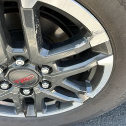 Alloy Wheel Repair Specialists of Pittsburgh