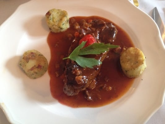 Restaurant Torschänke by null