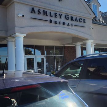 Ashley Grace Bridal - Bridal Near Me - Forest, Virginia Ashley Grace Bridal - Bridal Near Me - Forest, Virginia
