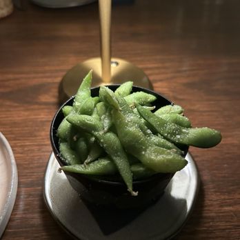 The Night We Met - Extra salty Edamame - Cocktail Bars Near Me - Los Angeles, California The Night We Met - Extra salty Edamame - Cocktail Bars Near Me - Los Angeles, California