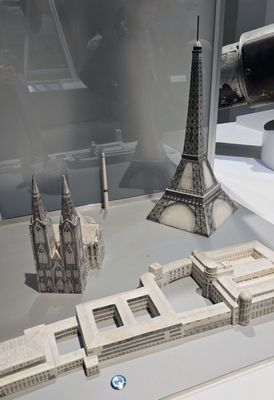 Deutsches Museum by null