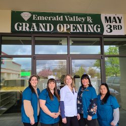 Emerald Valley RX