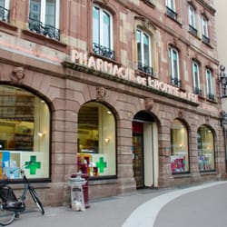 Pharmacie de l'Homme de Fer