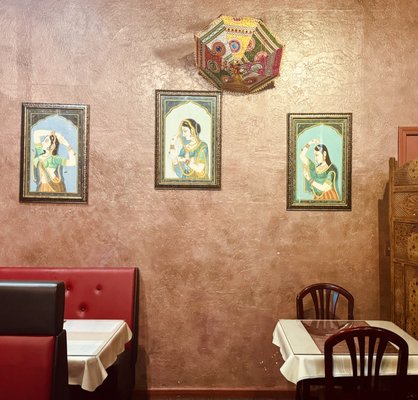 Taj Indian Cuisine by null