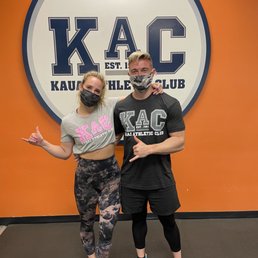 New fans with the gear to prove it ! New fans with the gear to prove it !