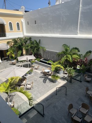Hotel Palacio Provincial by null