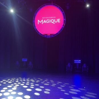 Magique - Performing Arts Near Me - Sparks, Nevada Magique - Performing Arts Near Me - Sparks, Nevada