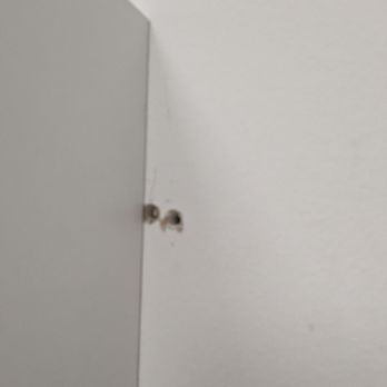 Love’s Handyman - Multiple attempts to find the stud? - Handyman Near Me Love’s Handyman - Multiple attempts to find the stud? - Handyman Near Me