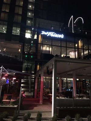 Del Frisco's Double Eagle Steakhouse by null
