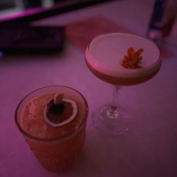 Rosa Sky - Drinks - Lounges Near Me - Miami, Florida Rosa Sky - Drinks - Lounges Near Me - Miami, Florida