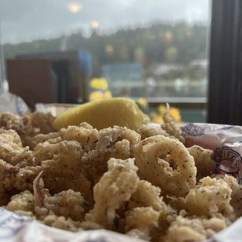 Tides Tavern - Calamari - Pubs Near Me - Gig Harbor, Washington