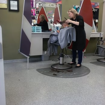 Great Clips - He is as quiet as can be.. She is doing good with my boy. - Hair Salons Near Me - Ventura, California Great Clips - He is as quiet as can be.. She is doing good with my boy. - Hair Salons Near Me - Ventura, California
